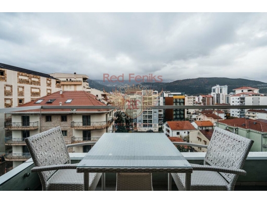 Two Bedrooms Apartment in Budva, apartments for rent in Becici buy, apartments for sale in Montenegro, flats in Montenegro sale