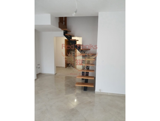 Geräumige Wohnung Herceg Novi, Igalo, Wohnungen in Montenegro, Wohnungen mit hohem Mietpotential in Montenegro kaufen