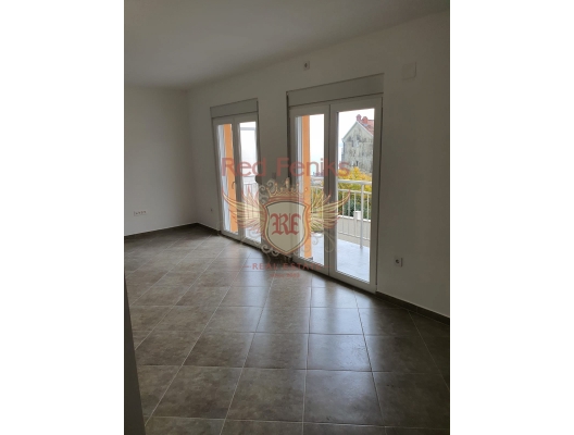 Sea view apartment in Igalo, Herceg Novi, apartments in Montenegro, apartments with high rental potential in Montenegro buy, apartments in Montenegro buy