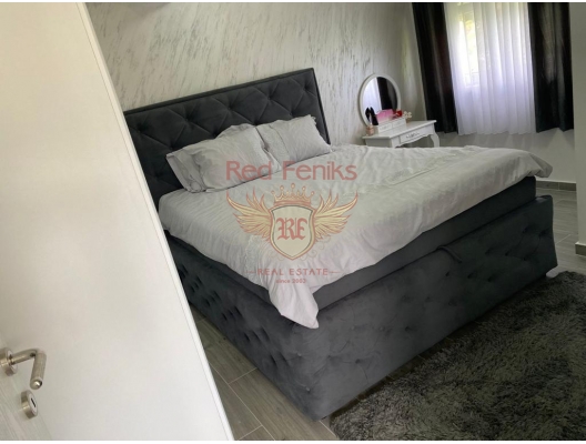 Large apartment in Baosici, Herceg Novi, apartments in Montenegro, apartments with high rental potential in Montenegro buy, apartments in Montenegro buy