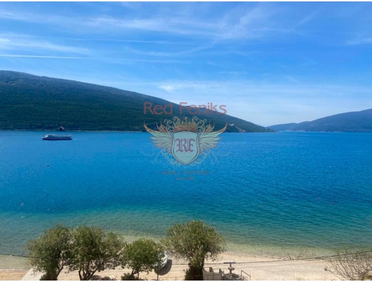For sale
apartment in Kumbor, Herceg novi 1+1
The apartment is located on the first line in one of the best places in Montenegro.