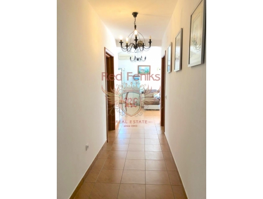 Two Bedroom Apartment in Becici with mountain View., apartments in Montenegro, apartments with high rental potential in Montenegro buy, apartments in Montenegro buy