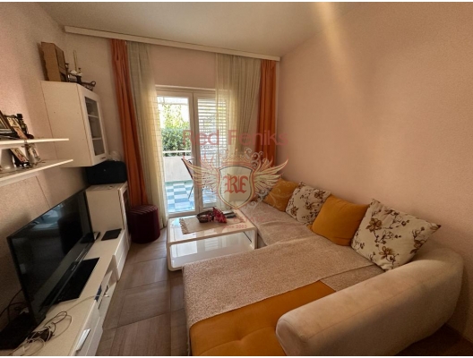 For sale 1 bedroom apartment in Dobrota, Kotor
Area of apartment is 45 m2.