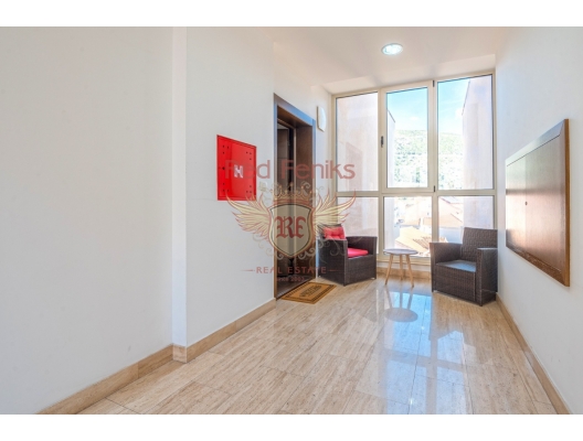 Luxury Two Levels Apartment in Budva, apartment for sale in Region Budva, sale apartment in Becici, buy home in Montenegro