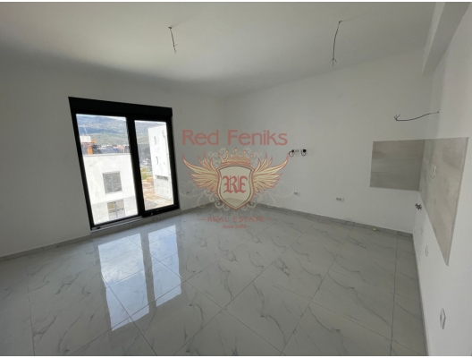 Apartment in a boutique hotel, Igalo, Herceg Novi, hotel residence for sale in Herceg Novi, hotel room for sale in europe, hotel room in Europe