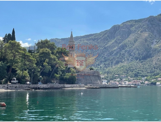 Kamena kuća blizu mora u Dobroti, Kotor, prodaja kuća Crna Gora, kupiti vilu u Kotor-Bay, vila blizu mora Dobrota