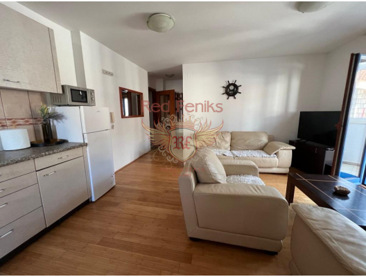 Two Bedroom Apartment in Budva, apartments for rent in Becici buy, apartments for sale in Montenegro, flats in Montenegro sale