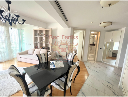 Luxury Apartment in Budva  in Budva, apartments for rent in Becici buy, apartments for sale in Montenegro, flats in Montenegro sale