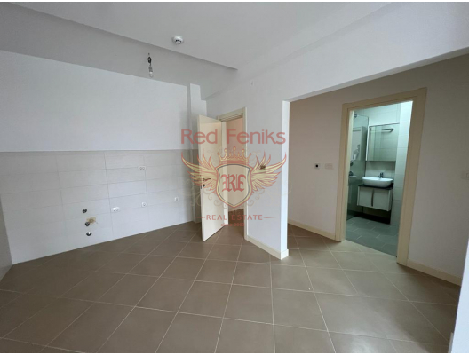 One and two bedroom apartments in Dobrota, apartment for sale in Kotor-Bay, sale apartment in Dobrota, buy home in Montenegro