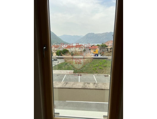 One and two bedroom apartments in Dobrota, apartments in Montenegro, apartments with high rental potential in Montenegro buy, apartments in Montenegro buy