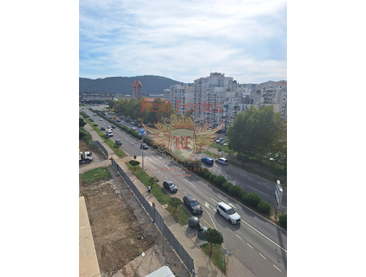 Odlični novi apartman, prodaja stanova u Crnoj Gori, stanovi u Crnoj Gori prodaja, prodaja stana u Region Bar and Ulcinj