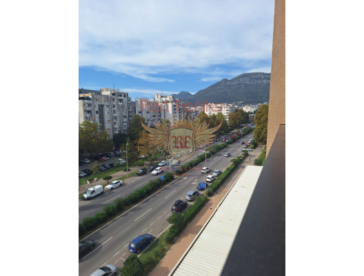 Odlični novi apartman, prodaja stanova u Crnoj Gori, stanovi za izdavanje u Bar, prodaja stanova