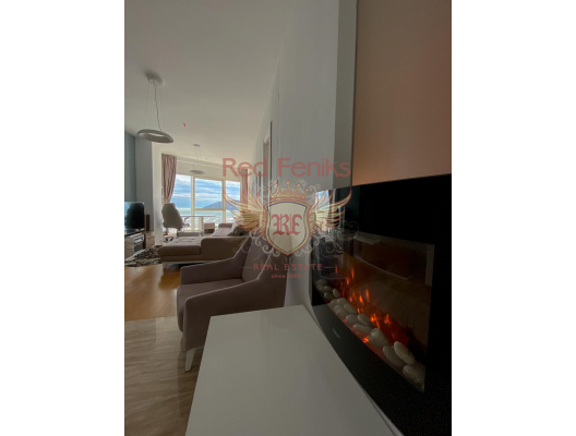 Two Bedroom apartments in luxury complex in Budva, Montenegro real estate, property in Montenegro, flats in Region Budva, apartments in Region Budva
