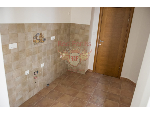Dreizimmerwohnung in Budva, Wohnungen zum Verkauf in Montenegro, Wohnungen in Montenegro Verkauf, Wohnung zum Verkauf in Region Budva