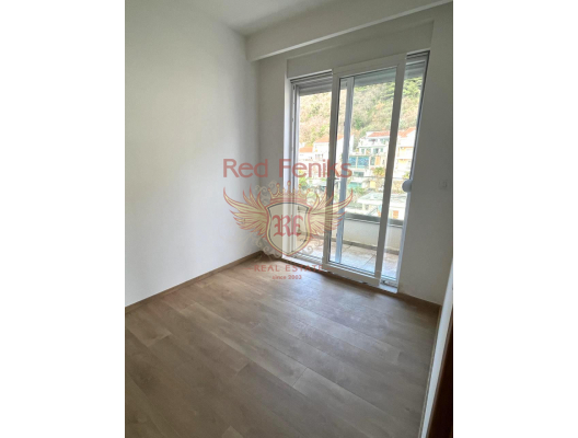 Two Bedroom apartment with Sea View in Budva, apartment for sale in Region Budva, sale apartment in Becici, buy home in Montenegro