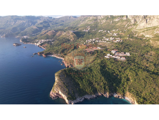 For sale urbanized plot in Rezevici with panoramic sea view

Land (cadastral) area: 6,555 sqm
Built-up area (BRGP): 3,400 sqm
Floors: B+GF+1 (2 floor above ground + garage/basement).