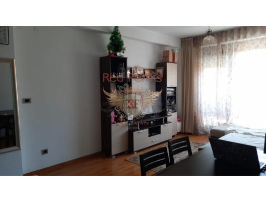 Two Bedroom Apartment in Budva, Montenegro real estate, property in Montenegro, flats in Region Budva, apartments in Region Budva