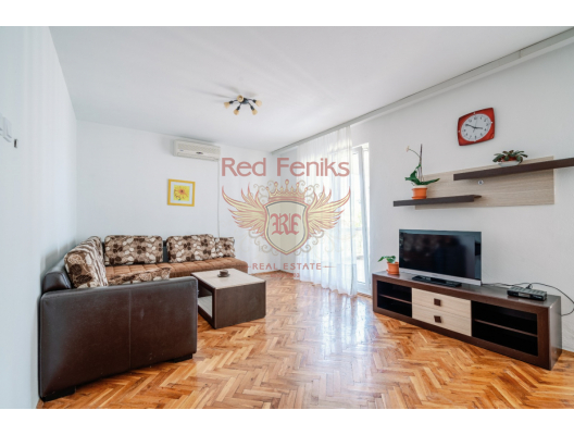 Seafront Property for Sale in Krašići, house near the sea Montenegro