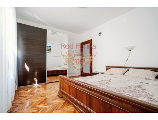 Seafront Property for Sale in Krašići, buy home in Montenegro, buy villa in Lustica Peninsula, villa near the sea Krasici