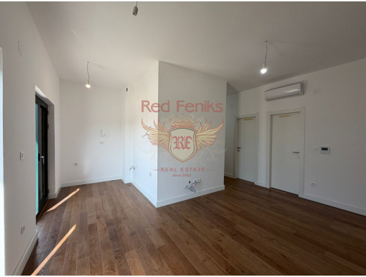 Two-Bedroom Apartment for Sale | Dumidran, Tivat, apartments in Montenegro, apartments with high rental potential in Montenegro buy, apartments in Montenegro buy